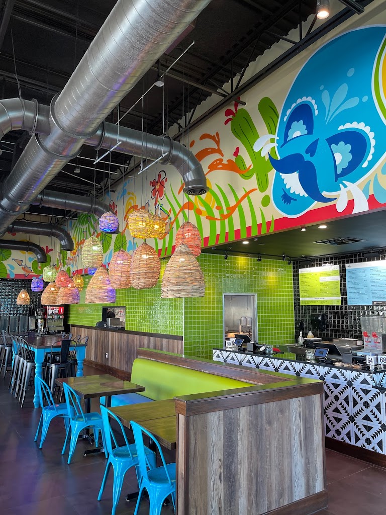 Dos Amigos Tacos 33446