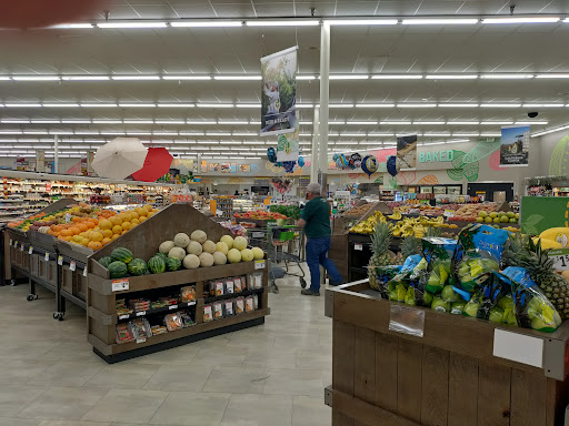 Grocery Store «Save Mart Supermarkets», reviews and photos, 4725 Quail Lakes Dr, Stockton, CA 95207, USA