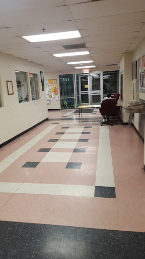 Recreation Center «Minnie B Veal Recreation Center», reviews and photos, 1070 Grove Ave, Edison, NJ 08820, USA