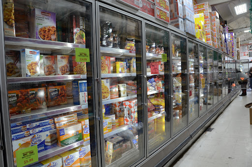 Grocery Store «THE WAREHOUSE FOOD MARKET», reviews and photos, 538 W 119th St, Chicago, IL 60628, USA