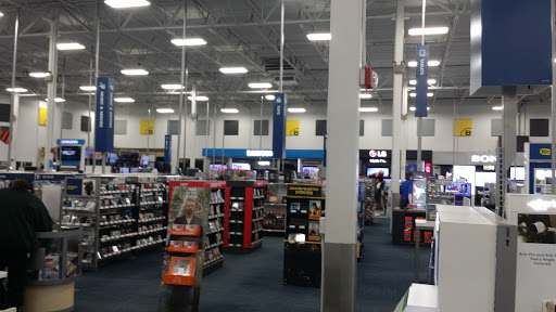 Electronics Store «Best Buy», reviews and photos, 30701 Gratiot Ave, Roseville, MI 48066, USA