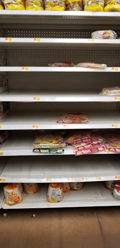 Department Store «Walmart Supercenter», reviews and photos, 200 Old Fair Grounds Way, Kilmarnock, VA 22482, USA