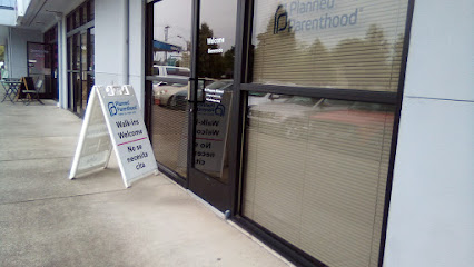 Planned Parenthood - West Eugene Health Center