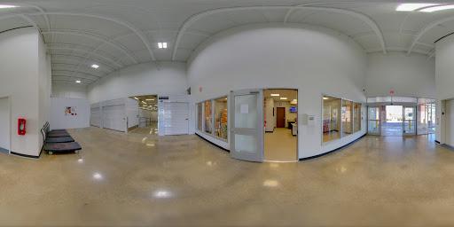 Self-Storage Facility «CubeSmart Self Storage», reviews and photos, 3450 Willow Creek Dr, Irving, TX 75061, USA