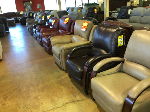 Furniture Store «Furniture Factory Outlet», reviews and photos, 1162 Gateway Loop, Springfield, OR 97477, USA