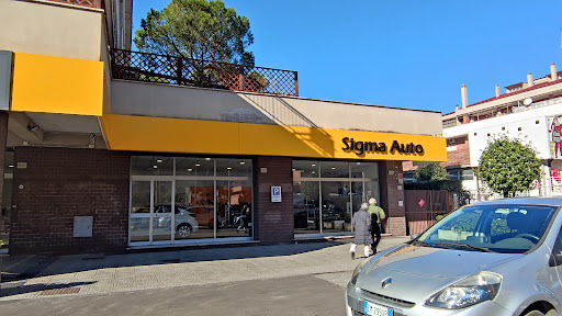 Sigma Auto