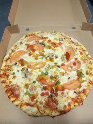 Photo n°2 de PIZZA crest ali baba à Crest ()