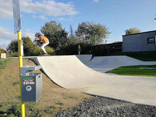 Skatepark Bad Nenndorf