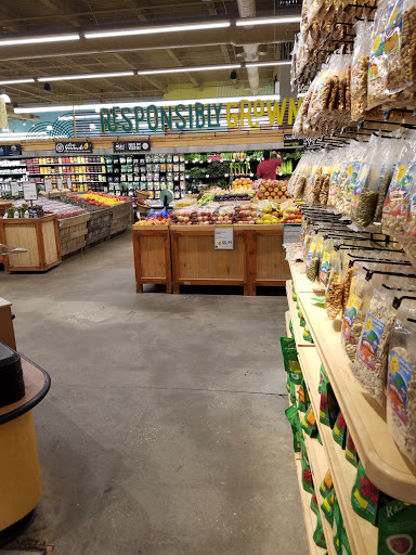 Whole Foods Market