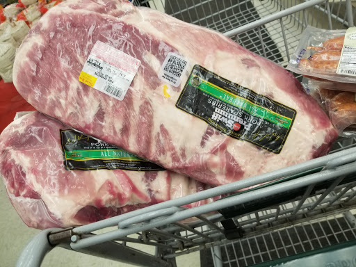 Grocery Store «Brookshire Brothers», reviews and photos, 820 E 1st St, DeRidder, LA 70634, USA