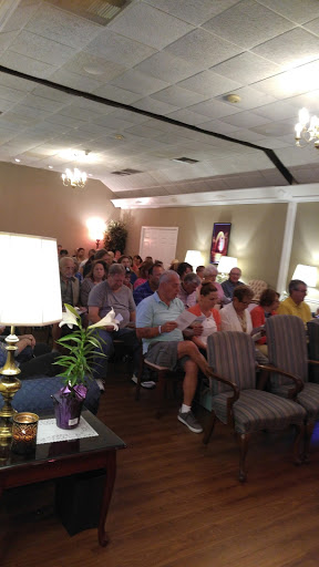 Memorial Park «Grace Memorial Gardens & Funeral Home», reviews and photos, 16931 US-19, Hudson, FL 34667, USA