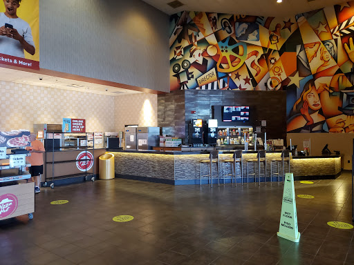 Movie Theater «Cinemark», reviews and photos, 3401 Nicholasville Rd, Lexington, KY 40503, USA