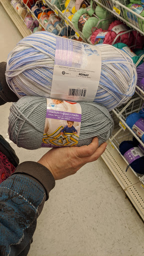 Fabric Store «Jo-Ann Fabrics and Crafts», reviews and photos, 429 Scranton Carbondale Hwy, Scranton, PA 18508, USA