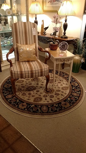 Consignment Shop «What A Find», reviews and photos, 154 Huttleston Ave, Fairhaven, MA 02719, USA