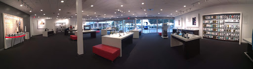 Cell Phone Store «Verizon», reviews and photos, 9705 Research Blvd d, Austin, TX 78759, USA