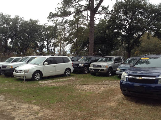 Used Car Dealer «Spring Auto Sales LLC», reviews and photos, 1402 Wunsche Loop, Spring, TX 77373, USA