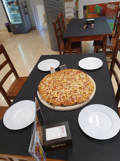 Pizzeria Nanos Bigastro - C. Moreal, 03380 Bigastro, Alicante, España