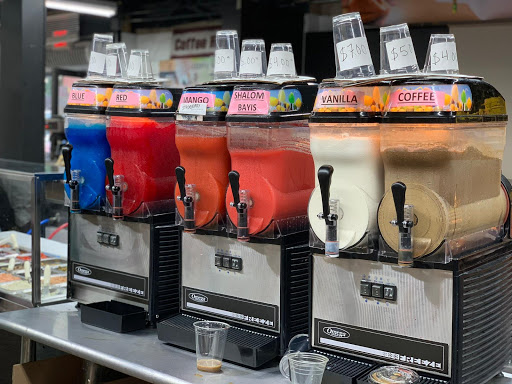 Supermarket «Tyberg Swan Lake Supermarket», reviews and photos, 38 Stanton Corner Rd, Swan Lake, NY 12783, USA