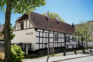 Kystmuseet Sæby image