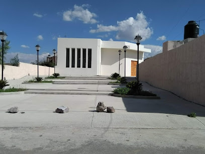 La Concepcion Loreto Zacatecas