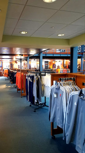 Book Store «Barnes & Noble at Bucknell University», reviews and photos, 400 Market St, Lewisburg, PA 17837, USA