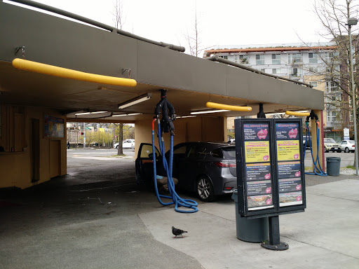 Car Wash «Elephant Car Wash», reviews and photos, 616 Battery St, Seattle, WA 98121, USA