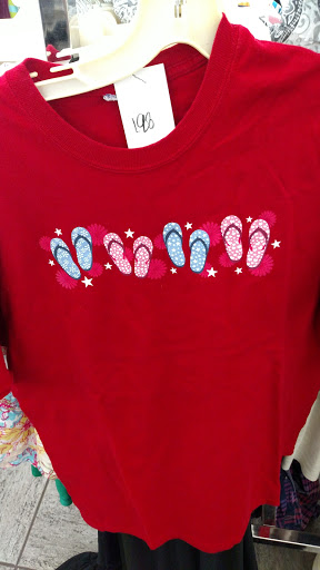 Thrift Store «Mesa Thrift Store», reviews and photos, 1018 W Main St, Mesa, AZ 85201, USA