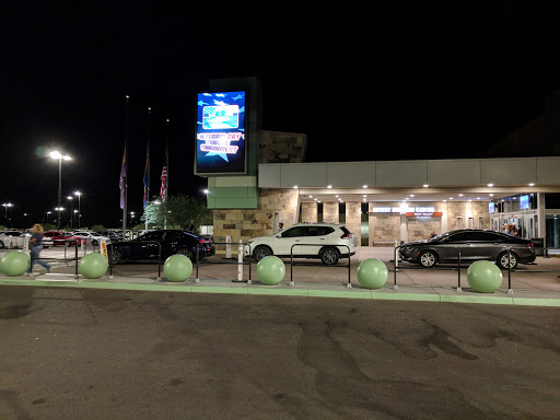 Casino «Desert Diamond Casino - West Valley», reviews and photos, 9431 W Northern Ave, Glendale, AZ 85305, USA