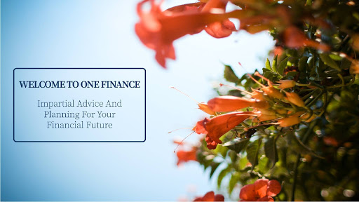 One Finance