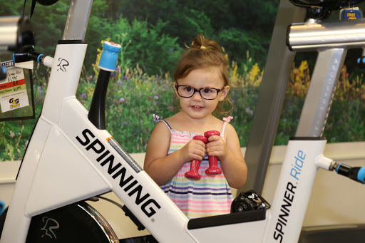 Exercise Equipment Store «G&G Fitness Equipment - Cranberry», reviews and photos, 17020 Perry Hwy, Warrendale, PA 15086, USA