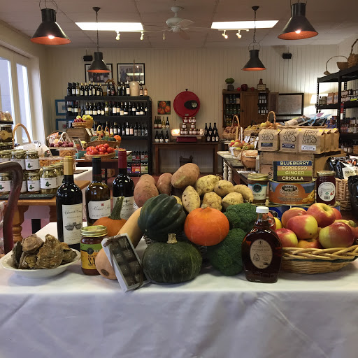 Westside Produce and Provisions