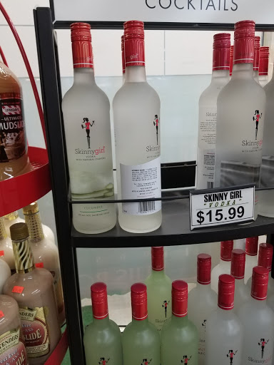 Liquor Store «Empire Liquors», reviews and photos, 103-05 Queens Blvd, Forest Hills, NY 11375, USA