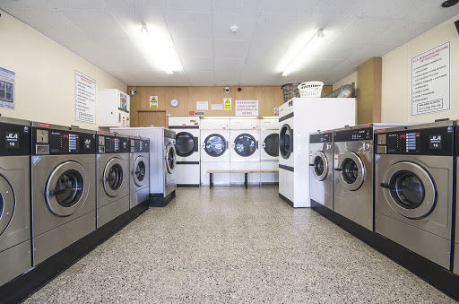 Queen's Park Launderette