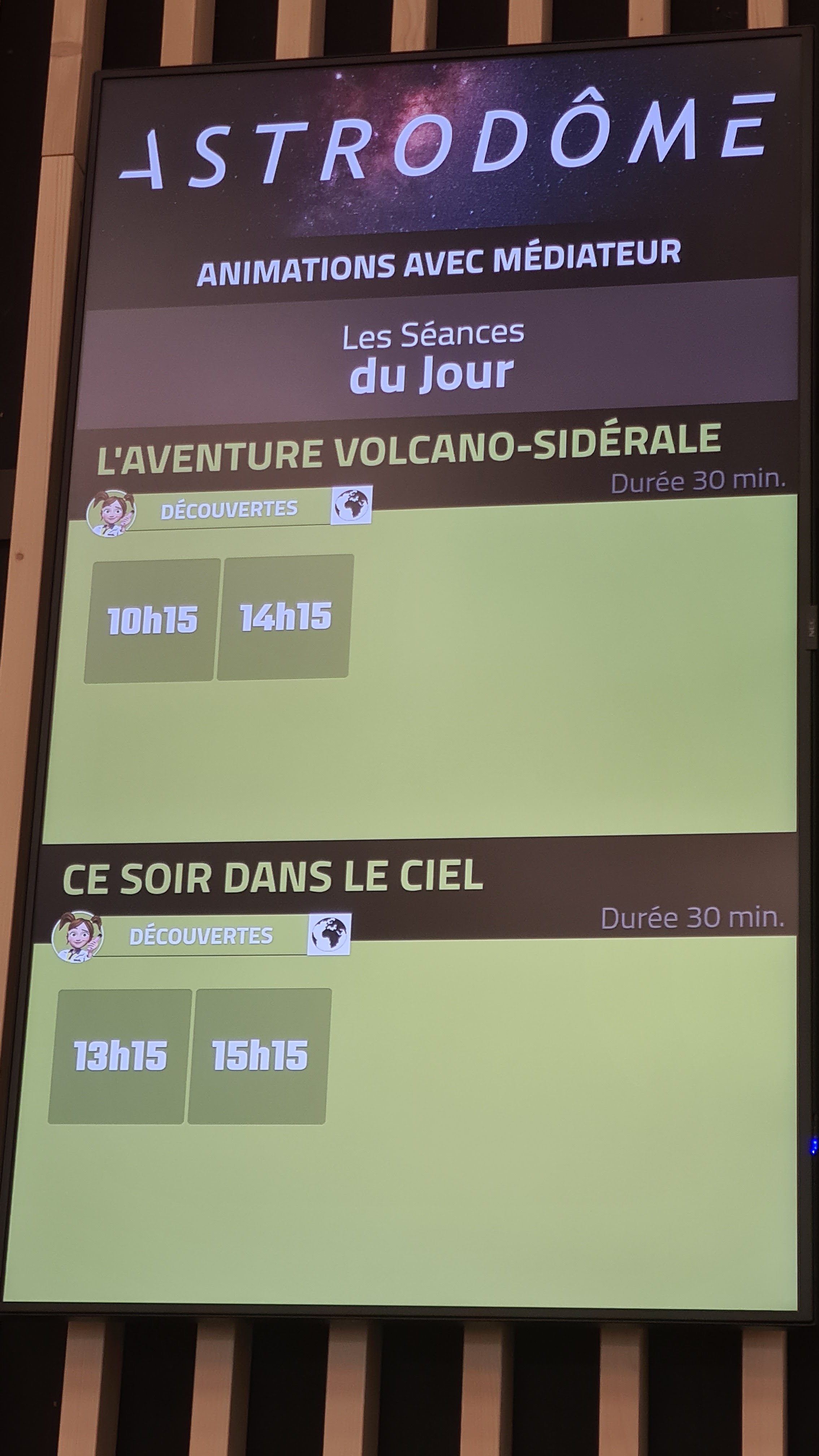 Photo n° 2 de l'avis de Oeilderachel. fait le 09/05/2023 à 17:04