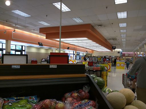 Grocery Store «Winn-Dixie», reviews and photos, 1535 N Singleton Ave, Titusville, FL 32796, USA