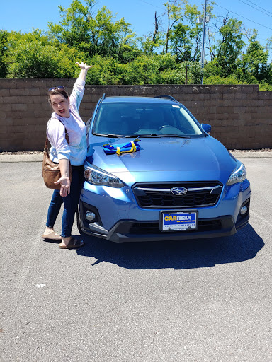 Used Car Dealer «CarMax», reviews and photos, 4075 Mallory Ln, Franklin, TN 37067, USA