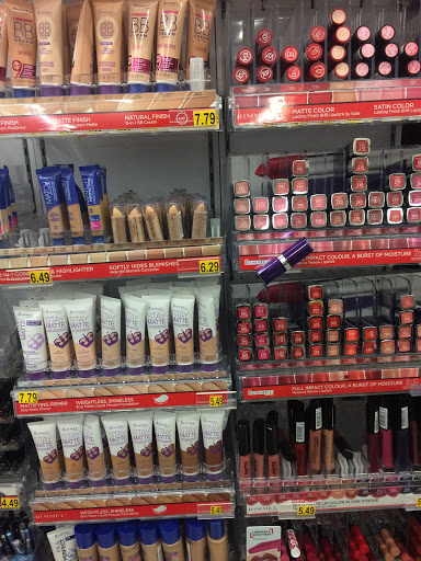 Drug Store «Bartell Drugs South Lake Union Store», reviews and photos, 1001 Mercer St, Seattle, WA 98109, USA