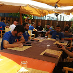 Photo n°2 de l'avis de claudio.i fait le 13/08/2021 à 19:24 sur le  Osteria Riccione Piadina à San Giovanni in Marignano