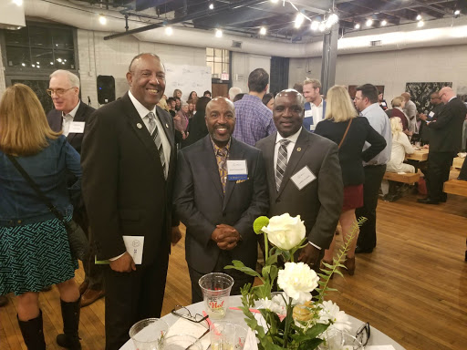 Event Venue «Hofheimer Building Event Venue», reviews and photos, 2818 W Broad St, Richmond, VA 23230, USA