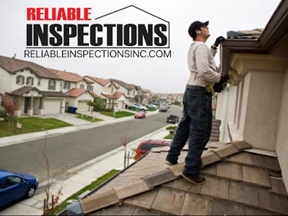 Reliable Inspections Inc.