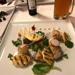 Photo n°2 de l'avis de Nico.l fait le 08/10/2020 à 18:26 sur le  Talea à Torvaianica