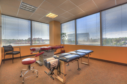 Denver Integrated Spine Center - Denver Chiropractors
