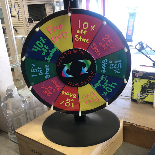 Pawn Shop «Citrus Pawn Shop», reviews and photos, 1899 Mentone Blvd, Mentone, CA 92359, USA