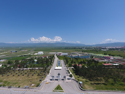 Erzurum Olimpiyat Parki