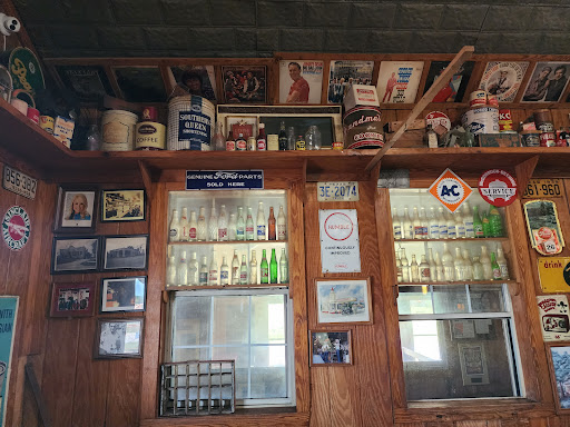 Barbecue Restaurant «Texas Pride Barbecue», reviews and photos, 2980 Texas 1604 Loop, Adkins, TX 78101, USA