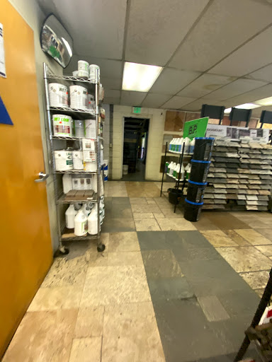 Building Materials Supplier «West Los Angeles Building Material», reviews and photos, 5139 W 106th St, Inglewood, CA 90304, USA