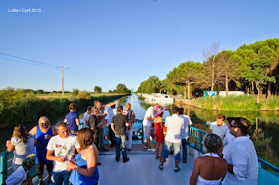 LES BATEAUX DU SOLEIL - AGDE à Agde