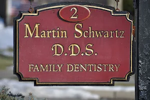 Martin E. Schwartz | DDS image