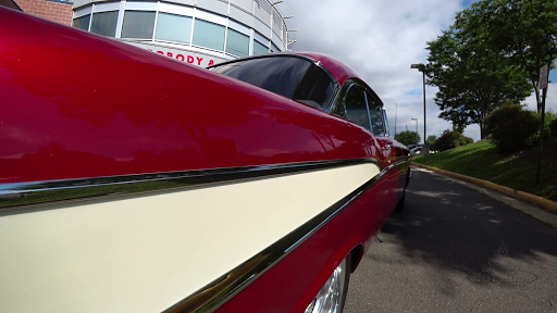 Auto Body Shop «Leehigh Autobody & Service Center», reviews and photos, 23685 Pebble Run Pl, Sterling, VA 20166, USA