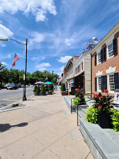 Clothing Store «Princeton University Store», reviews and photos, 114 Nassau St, Princeton, NJ 08542, USA